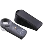 Amazon.co.jp: 新潟精機(Niigataseiki) BeHAUS 日本製 ルーペ LED